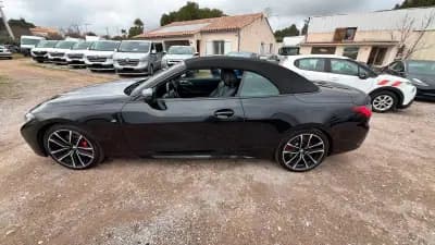Vendo BMW 420 2023 - 48990 EUR, 89770 km - AUTO.MOTO.pt