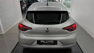 Vendo Renault Clio 2022 - 14900 EUR, 136243 km - AUTO.MOTO.pt