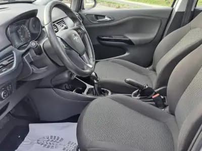 Sell Opel Corsa 2017 - 12900 EUR, 88000 km - AUTO.MOTO.pt