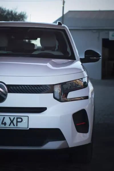 Vendo Citroën C3 2025 - 19600 EUR, 19700 km - AUTO.MOTO.pt