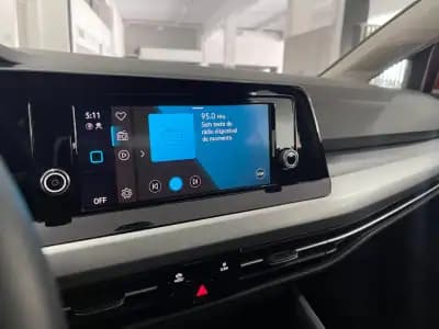 Sell Volkswagen Golf 2021 - 16900 EUR, 4480 km - AUTO.MOTO.pt