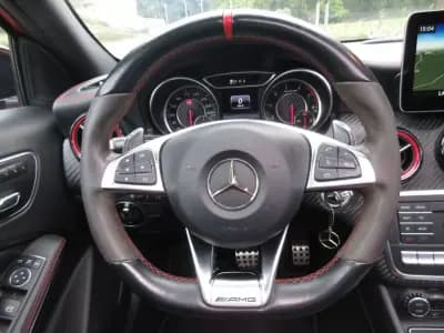 Sell Mercedes-Benz A 45 AMG 2017 - 38990 EUR, 110000 km - AUTO.MOTO.pt