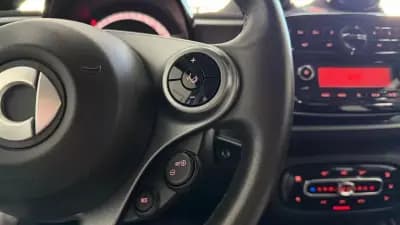 Sell Smart ForFour 2018 - 11990 EUR, 27979 km - AUTO.MOTO.pt