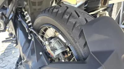 Sell BMW R 1300 GS Adventure 2025 - 29900 EUR, 8749 km - AUTO.MOTO.pt