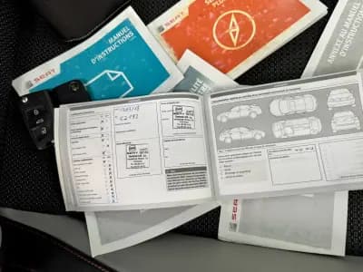 Sell SEAT Leon ST 2016 - 12750 EUR, 209000 km - AUTO.MOTO.pt