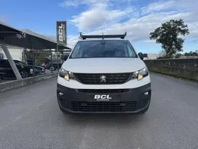 Vendo Peugeot Partner 2019 - 13990 EUR, 150000 km - AUTO.MOTO.pt