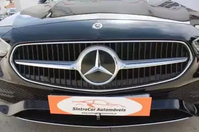 Sell Mercedes-Benz C 200 2024 - 39980 EUR, 19384 km - AUTO.MOTO.pt