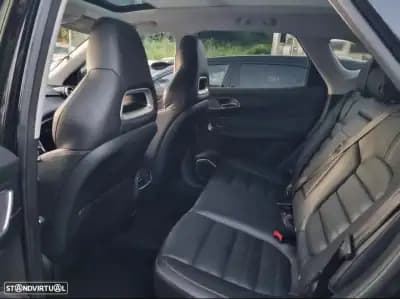 Sell MG EHS 2023 - 21990 EUR, 82917 km - AUTO.MOTO.pt