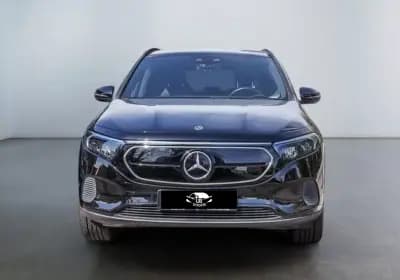 Sell Mercedes-Benz EQA 2021 - 29900 EUR, 34000 km - AUTO.MOTO.pt