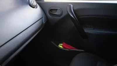 Vendo Mercedes-Benz Citan 2019 - 16500 EUR, 160000 km - AUTO.MOTO.pt