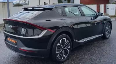 Sell Kia EV6 2022 - 28490 EUR, 90000 km - AUTO.MOTO.pt