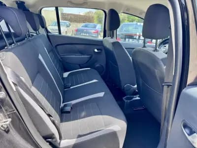 Sell Dacia Sandero 2017 - 11500 EUR, 125170 km - AUTO.MOTO.pt