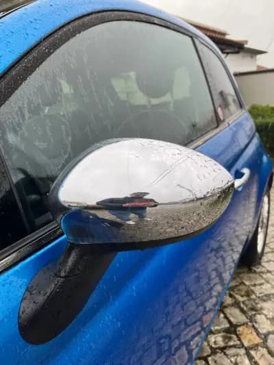 Vendo Fiat 500 2019 - 12000 EUR, 55000 km - AUTO.MOTO.pt