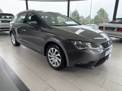 Vendo SEAT Leon ST 2014 - 9990 EUR, 189997 km - AUTO.MOTO.pt