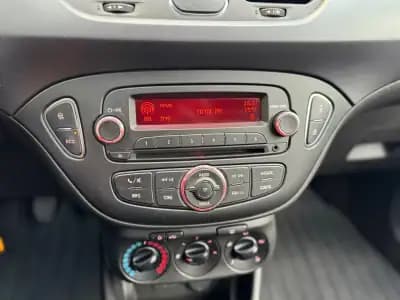 Sell Opel CORSA VAN 1.3 CDTI 2018 - 6000 EUR, 160390 km - AUTO.MOTO.pt