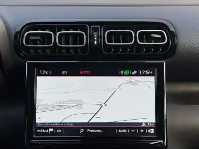 Sell Citroën C3 Aircross 2022 - 15600 EUR, 32795 km - AUTO.MOTO.pt