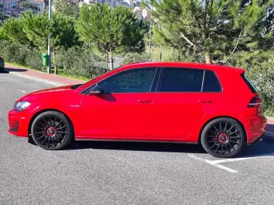 Vendo Volkswagen Golf 2012 - 18480 EUR, 207000 km - AUTO.MOTO.pt