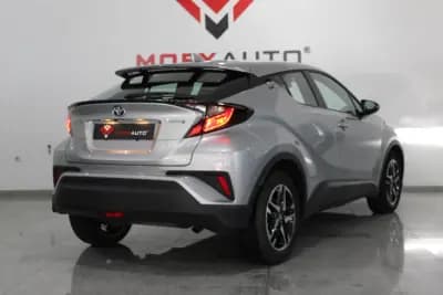 Vendo Toyota C-HR 2023 - 26900 EUR, 50000 km - AUTO.MOTO.pt
