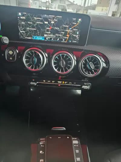 Sell Mercedes-Benz A 200 2022 - 27750 EUR, 121000 km - AUTO.MOTO.pt