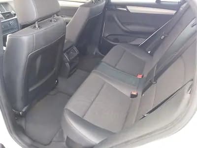 Vendo BMW X4 2015 - 24999 EUR, 209556 km - AUTO.MOTO.pt