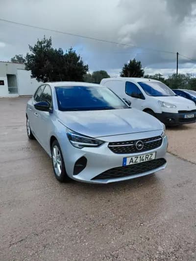 Vendo Opel Corsa 2023 - 13980 EUR, 59000 km - AUTO.MOTO.pt