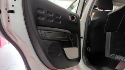 Vendo Citroën C3 VAN 2020 - 13618 EUR, 92936 km - AUTO.MOTO.pt