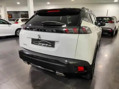 Sell Peugeot 2008 2020 - 15250 EUR, 85000 km - AUTO.MOTO.pt