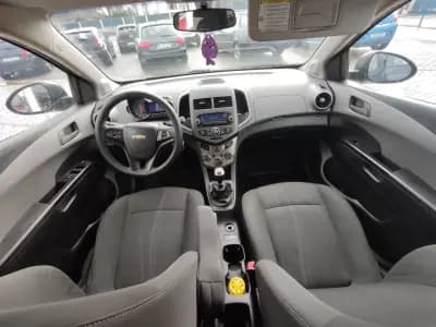 Vendo Chevrolet Aveo 2012 - 4990 EUR, 242000 km - AUTO.MOTO.pt