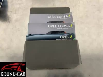 Vendo Opel Corsa 2022 - 13750 EUR, 80000 km - AUTO.MOTO.pt