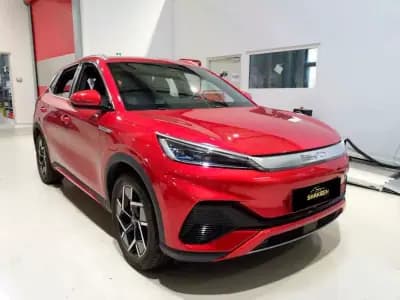 Vendo BYD Atto 3 2023 - 27990 EUR, 14510 km - AUTO.MOTO.pt