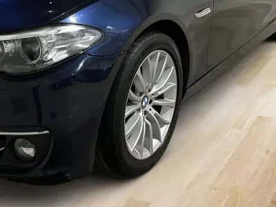Sell BMW 530e 2014 - 18990 EUR, 209000 km - AUTO.MOTO.pt