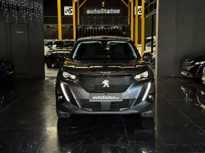 Vendo Peugeot 2008 2020 - 16990 EUR, 140450 km - AUTO.MOTO.pt