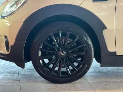 Vendo MINI Clubman 2017 - 18500 EUR, 116356 km - AUTO.MOTO.pt