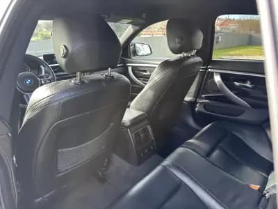 Vendo BMW 430 Gran Coupé 2016 - 22900 EUR, 180000 km - AUTO.MOTO.pt