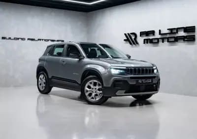 Vendo Jeep Avenger 2023 - 20950 EUR, 10000 km - AUTO.MOTO.pt