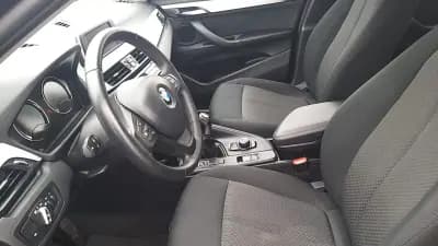 Vendo BMW X1 2021 - 23850 EUR, 97499 km - AUTO.MOTO.pt