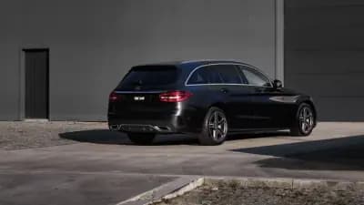 Sell Mercedes-Benz C 220 2020 - 29000 EUR, 169000 km - AUTO.MOTO.pt