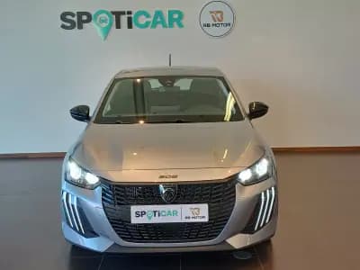 Sell Peugeot 208 2025 - 20000 EUR, 9870 km - AUTO.MOTO.pt
