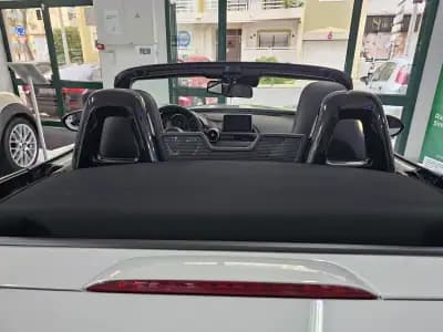 Vendo Mazda MX-5 2016 - 25900 EUR, 10048 km - AUTO.MOTO.pt