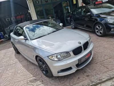 Vendo BMW 123 2014 - 14900 EUR, 240000 km - AUTO.MOTO.pt