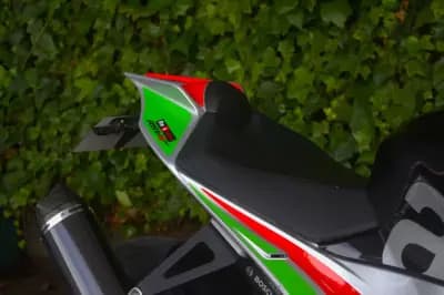 Sell Aprilia RSV4 1100 2018 - 16500 EUR, 14200 km - AUTO.MOTO.pt