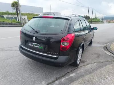 Vendo Renault Laguna 2007 - 3500 EUR, 230000 km - AUTO.MOTO.pt