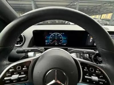 Sell Mercedes-Benz GLB 180 2022 - 39900 EUR, 58661 km - AUTO.MOTO.pt