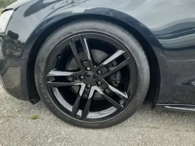 Sell Audi A5 Sportback 2014 - 18900 EUR, 193400 km - AUTO.MOTO.pt