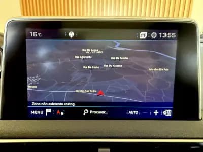 Sell Peugeot 3008 2018 - 20000 EUR, 163500 km - AUTO.MOTO.pt