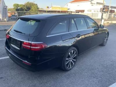 Sell Mercedes-Benz CLE 200 2020 - 38900 EUR, 99472 km - AUTO.MOTO.pt