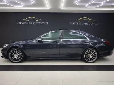 Sell Mercedes-Benz S 500 2015 - 49950 EUR, 179351 km - AUTO.MOTO.pt