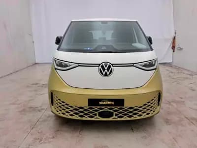 Vendo Volkswagen ID.Buzz 2023 - 44500 EUR, 27962 km - AUTO.MOTO.pt