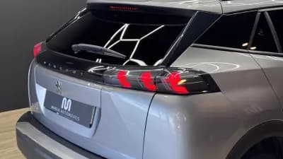 Sell Peugeot 2008 2022 - 16750 EUR, 71000 km - AUTO.MOTO.pt