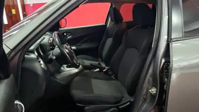 Vendo Nissan Juke 2017 - 14250 EUR, 125835 km - AUTO.MOTO.pt